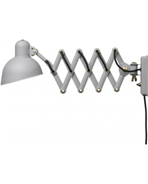 Fritz Hansen Kaiser idell 6718 Wall Lamp